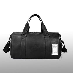 Image of Sports gym bag