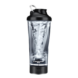 Image of Shaking Cup Protein Fitness Portable Exercise