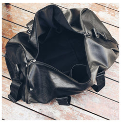 Image of Sports gym bag