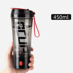 Image of USB Charging Protein Powder Shaker Automatic Mixing Cup