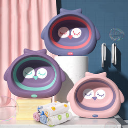 Image of Baby Buttocks, Small Basin, Children's Products