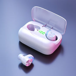 Image of TWS-X11 Wireless Bluetooth Headset 5.0 Earbuds