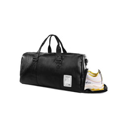 Image of Sports gym bag