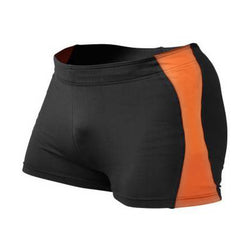 Image of Tight Men Gym Shorts Bodybuilding