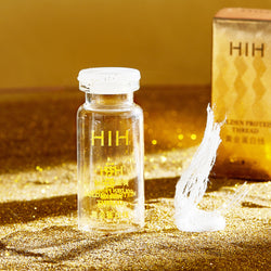 Image of HIH Gold Protein Line Lifting Firming