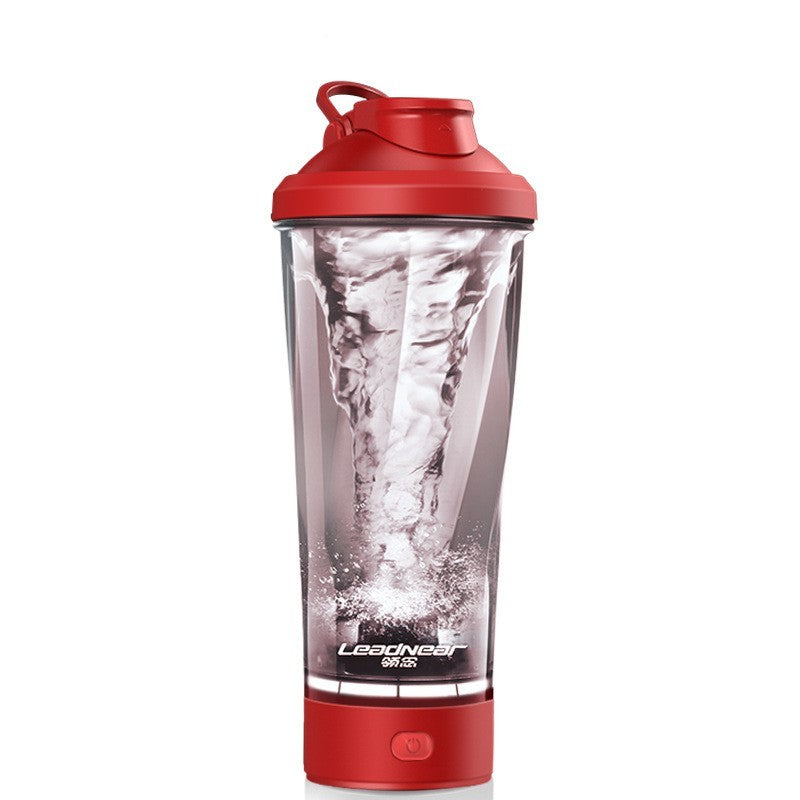 Shaking Cup Protein Fitness Portable Exercise