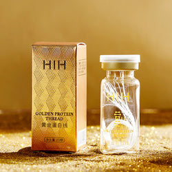 Image of HIH Gold Protein Line Lifting Firming