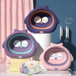 Image of Baby Buttocks, Small Basin, Children's Products