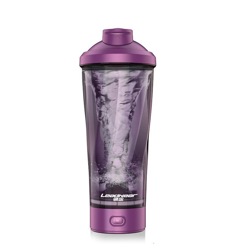 Shaking Cup Protein Fitness Portable Exercise