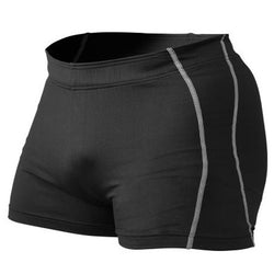 Image of Tight Men Gym Shorts Bodybuilding