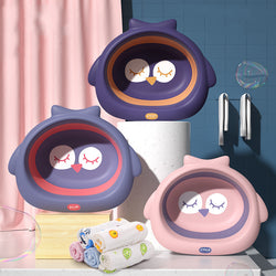 Image of Baby Buttocks, Small Basin, Children's Products