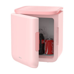 Image of Goddess Beauty Refrigerator Beauty Storage Dedicated