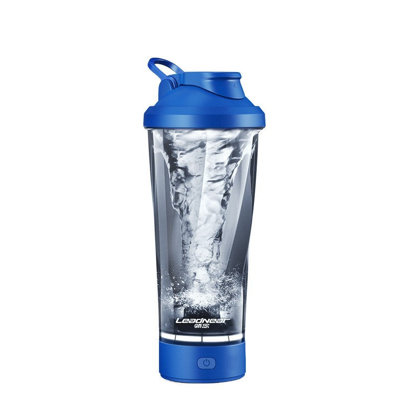 Shaking Cup Protein Fitness Portable Exercise